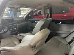 
Mercedes-Benz C 180 2012 lleno									