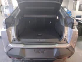 Peugeot 3008 Allure 2026