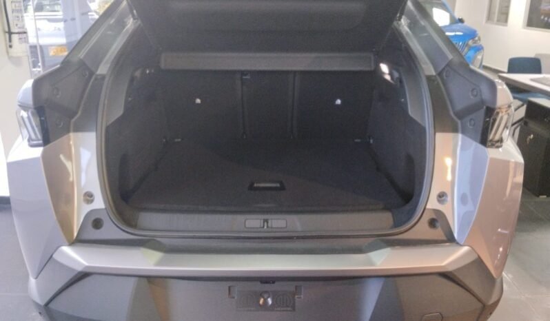 
Peugeot 3008 Allure 2026 lleno									