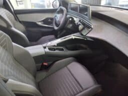 
Peugeot 3008 Allure 2026 lleno									