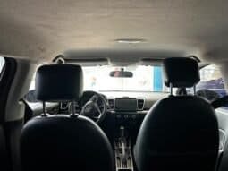 
HONDA CITY lleno									