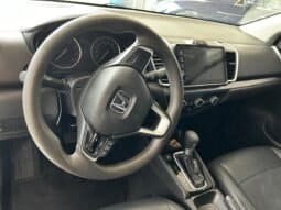 
HONDA CITY lleno									