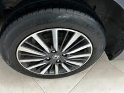 
HONDA CITY lleno									