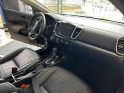 
HONDA CITY lleno									