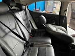 
HONDA CITY lleno									