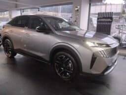Peugeot 3008 Allure 2026