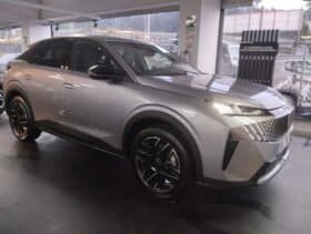 Peugeot 3008 Allure 2026