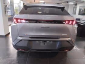 Peugeot 3008 Allure 2026