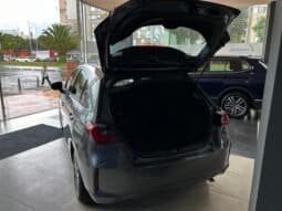 
HONDA CITY lleno									