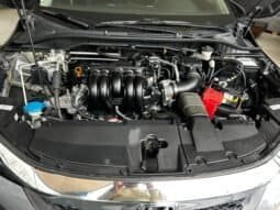 
HONDA CITY lleno									