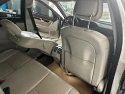 
Mercedes-Benz C 180 2012 lleno									