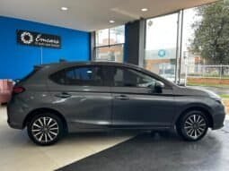 
HONDA CITY lleno									