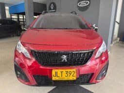 
Peugeot 2008 Style Turbo 2020 lleno									