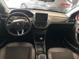 
Peugeot 2008 Style Turbo 2020 lleno									