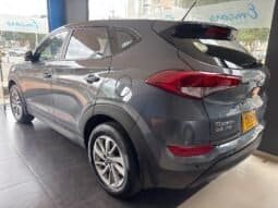 Hyundai New Tucson 2019