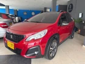 Peugeot 2008 Style Turbo 2020