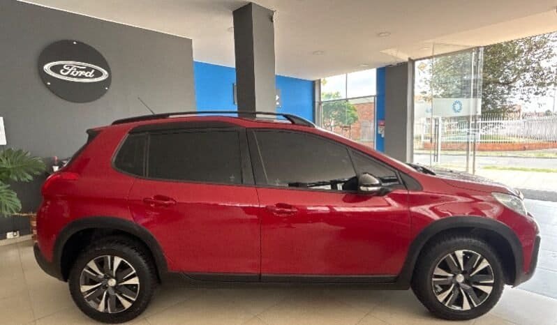 
Peugeot 2008 Style Turbo 2020 lleno									