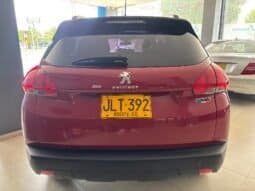 
Peugeot 2008 Style Turbo 2020 lleno									