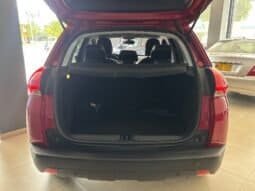 
Peugeot 2008 Style Turbo 2020 lleno									