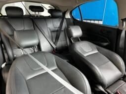 
HONDA CITY lleno									