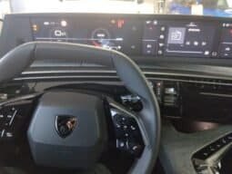 
Peugeot 3008 Allure 2026 lleno									