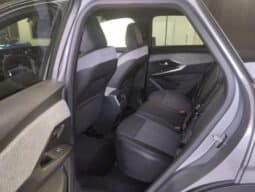 
Peugeot 3008 Allure 2026 lleno									