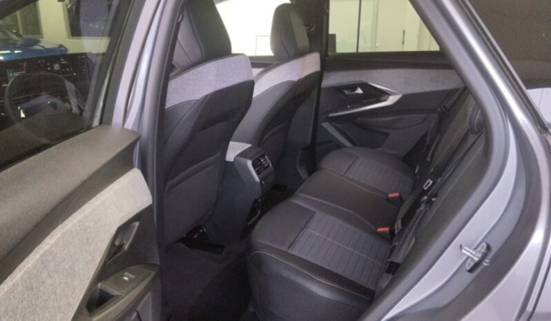 
Peugeot 3008 Allure 2026 lleno									