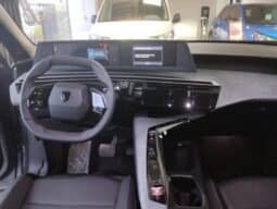 
Peugeot 3008 Allure 2026 lleno									