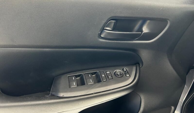 
HONDA CITY lleno									