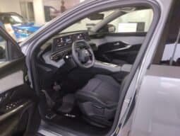 
Peugeot 3008 Allure 2026 lleno									
