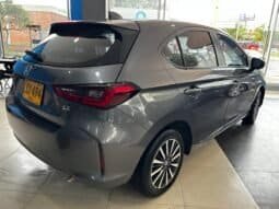 
HONDA CITY lleno									