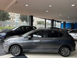 
HONDA CITY lleno									