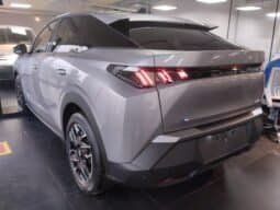 Peugeot 3008 Allure 2026