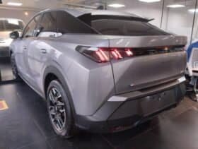 Peugeot 3008 Allure 2026