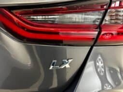 
HONDA CITY lleno									