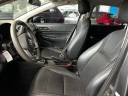 
HONDA CITY lleno									
