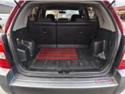 
Hyundai Tucson GL 2010 lleno									