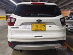 Ford Escape Titanium EcoBoost 2019