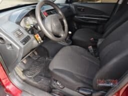 
Hyundai Tucson GL 2010 lleno									