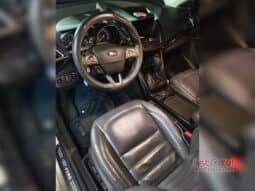 Ford Escape Titanium EcoBoost 2019 lleno