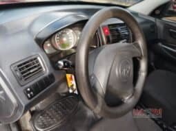 
Hyundai Tucson GL 2010 lleno									