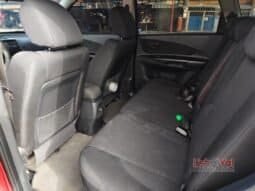 
Hyundai Tucson GL 2010 lleno									