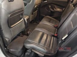 Ford Escape Titanium EcoBoost 2019 lleno