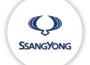 ssangyong
