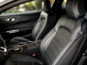 Ford Mustang GT Premium 2024