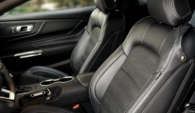 
Ford Mustang GT Premium 2024 lleno									