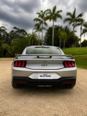 Ford Mustang GT Premium 2024