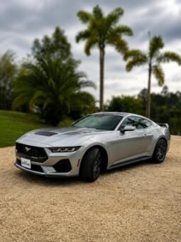 Ford Mustang GT Premium 2024